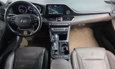 Hyundai Grandeur 2019, 34308 км, за 17900000 KRW - фото 7