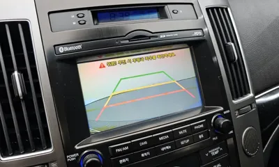 Hyundai Veracruz 2015, 163402 км, за 12900000 KRW - фото 14