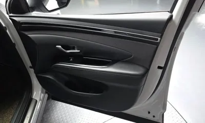Hyundai Tucson 2021, 105780 км, за 20000000 KRW - фото 24