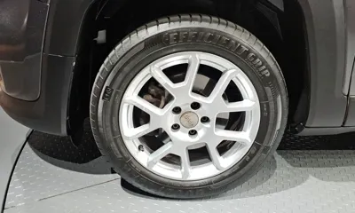 Jeep Renegade 2019, 20229 км, за 12500000 KRW - фото 5