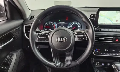 Kia Seltos 2021, 126977 км, за 14790000 KRW - фото 13