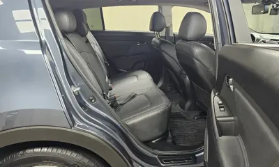 Kia Sportage 2011, 6289 км, за 9900000 KRW - фото 11