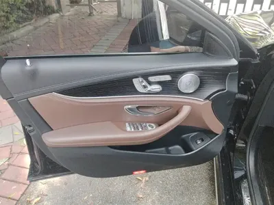 Mercedes-Benz E-Class 2020, 100200 км, за 199000 CNY - фото 6