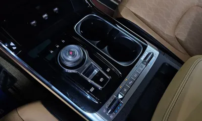 Kia Canival 2022, 98410 км, за 23900000 KRW - фото 9