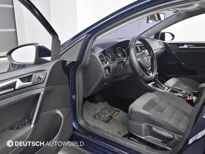 Volkswagen Golf 2015, 213325 км, за 7800000 KRW - фото 11