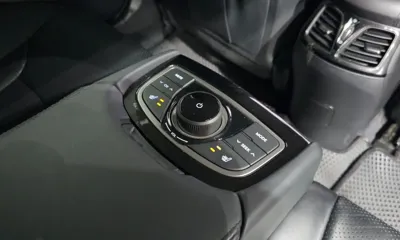 Hyundai Grandeur 2015, 225119 км, за 99990000 KRW - фото 19