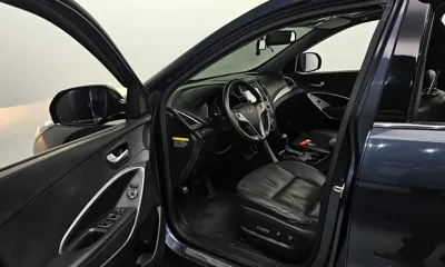 Hyundai Santafe 2015, 110797 км, за 12200000 KRW - фото 10