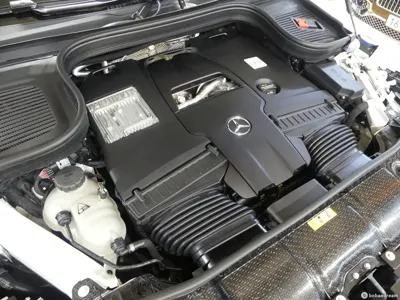 Mercedes-Benz GLS-Class 2025, 8000 км, за 149000000 KRW - фото 6