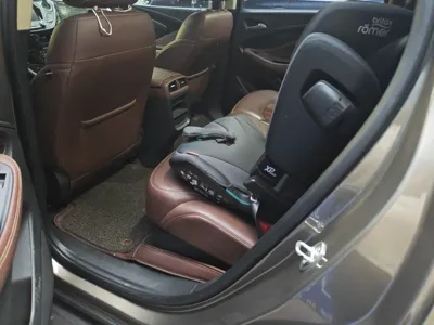 Buick Envision 2016, 76300 км, за 38122.64 CNY - фото 18