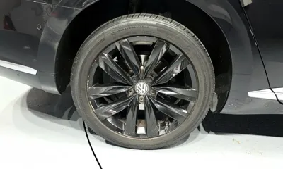 Volkswagen Arteon 2018, 139767 км, за 17000000 KRW - фото 5