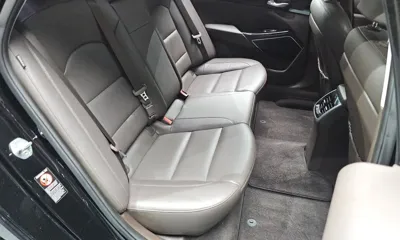 Kia K7 2019, 121971 км, за 11500000 KRW - фото 12