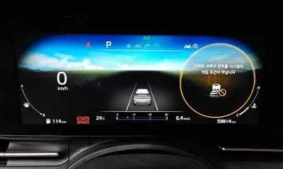 Kia Canival 2022, 59814 км, за 29500000 KRW - фото 8