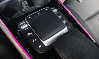 Mercedes-Benz GLB-Class 2022, 55025 км, за 55500000 KRW - фото 27