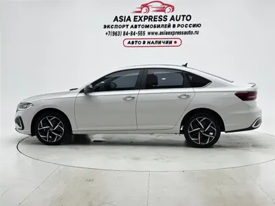 Volkswagen Lavida 2022, 23000 км, за 98000 CNY - фото 7