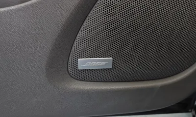 ChevroletGMDaewoo Malibu 2017, 148592 км, за 5300000 KRW - фото 19