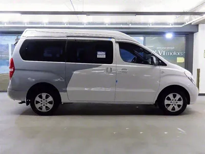 Hyundai Starex 2014, 274418 км, за 7500000 KRW - фото 19