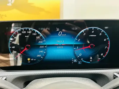 Mercedes-Benz A-Class 2020, 63800 км, за 75800 CNY - фото 6