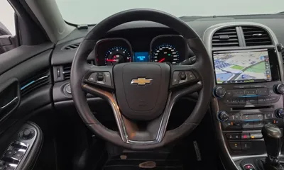 ChevroletGMDaewoo Malibu 2014, 99984 км, за 4500000 KRW - фото 14