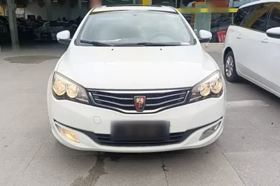 Roewe 350 2014, 80400 км, за 23836.82 CNY - фото 3