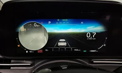 Kia Canival 2021, 139847 км, за 24000000 KRW - фото 8