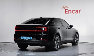 Polestar Polestar 2 2023, 55352 км, за 30600000 KRW