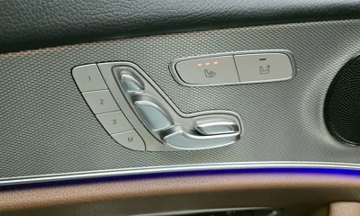 Mercedes-Benz E-Class 2018, 51512 км, за 24500000 KRW - фото 18
