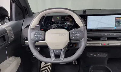 Kia EV3 2025, 32450 км, за 33900000 KRW - фото 13