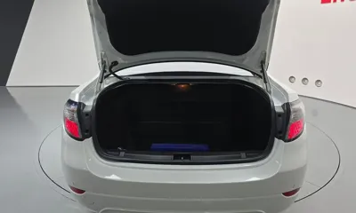 Renault-KoreaSamsung SM3 2015, 154230 км, за 3200000 KRW - фото 20