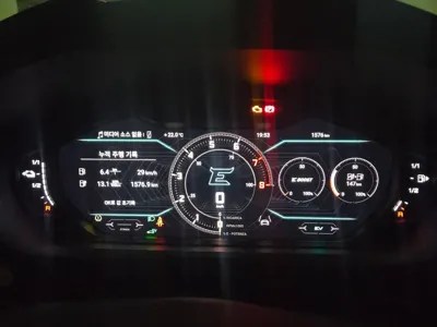Lamborghini Urus 2025, 1580 км, за 439000000 KRW - фото 6