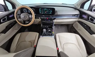 Kia Canival 2021, 147082 км, за 28900000 KRW - фото 7