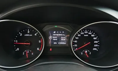 Kia Canival 2015, 270593 км, за 6500000 KRW - фото 8