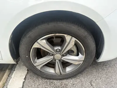 Geely Emgrand GL 2020, 40000 км, за 25800 CNY - фото 8