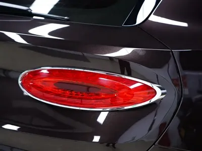 Bentley Bentayga 2023, 31000 км, за 2488000 CNY
