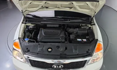 Kia Canival 2013, 174180 км, за 2500000 KRW - фото 6