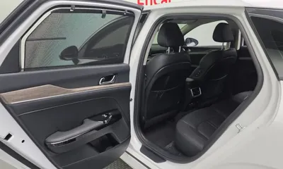 Kia K5 2023, 66509 км, за 37000000 KRW - фото 31