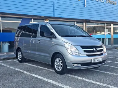 Hyundai Starex 2011, 132590 км, за 6800000 KRW - фото 3