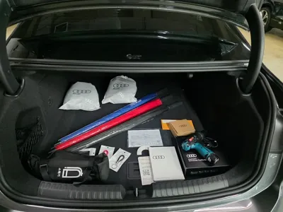 Audi A6 2026, 200 км, за 51600000 KRW - фото 12