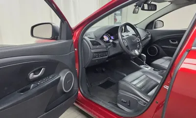Renault-KoreaSamsung SM3 2015, 126583 км, за 3000000 KRW - фото 10