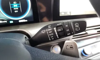 Hyundai Nexo 2022, 61595 км, за 99990000 KRW - фото 30