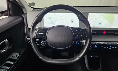 Hyundai Ioniq5 2023, 48667 км, за 33800000 KRW - фото 13