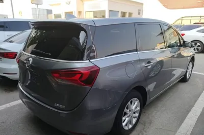 Buick GL6 2018, 88699 км, за 52530.55 CNY - фото 7
