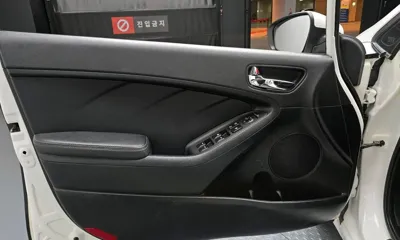 Kia K3 2015, 164902 км, за 4900000 KRW - фото 24