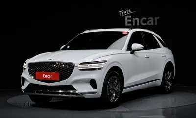 Genesis GV70 · 2023 год