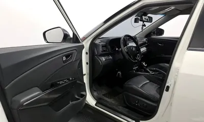 KG_Mobility_Ssangyong TIBOLI 2020, 65036 км, за 12500000 KRW - фото 10