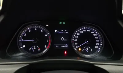 Hyundai Sonata 2020, 139706 км, за 11290000 KRW - фото 8