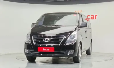 Hyundai Starex 2017, 89148 км, за 13500000 KRW - фото 3