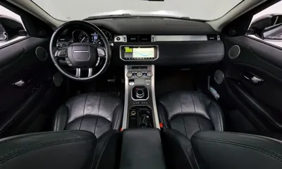 Land Rover Range Rover Evoque 2017, 137753 км, за 8900000 KRW - фото 7