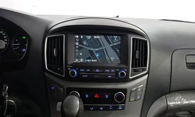 Hyundai Starex 2018, 58541 км, за 12900000 KRW - фото 14