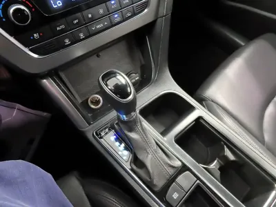 Hyundai Sonata 2016, 251144 км, за 4500000 KRW - фото 9