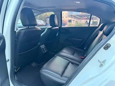 Honda Gienia 2019, 40000 км, за 32000 CNY - фото 6